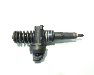 Injector, cod 038130073BA, BTC, 0414720216, VW Golf 4 Variant (1J5), 1.9 TDI, ASZ (id:485696)