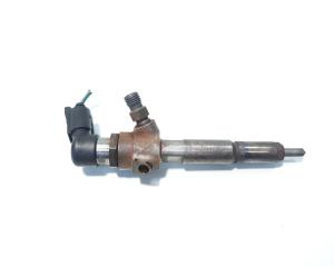 Injector, cod 4M5Q-9F593-AD, Ford Focus 2 (DA) 1.8 TDCI, KKDA (id:486162)