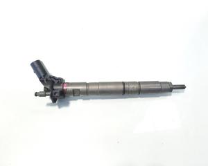 Injector, cod 059130277BE, 0445116023, Audi A4 Avant (8K5, B8) 2.7 TDI, CGK (id:454379)