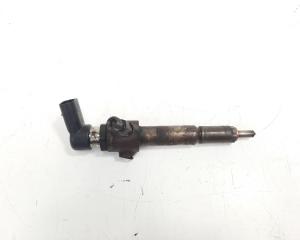 Injector, cod 4M5Q-9F593-AD, Ford Focus 2 (DA), 1.8 TDCI, KKDA (id:486388)