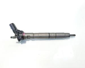 Injector, cod 059130277BE, 0445116023, Audi A4 Avant (8K5, B8) 2.7 TDI, CGK (id:454381)