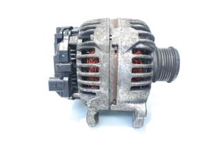 Alternator 140A Bosch, cod 06F903023J, Audi A4 (8EC, B7), 2.0 TDI, BPW (id:486443)