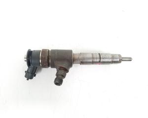 Injector, cod 0445110339, Ford Fiesta 6, 1.4 TDCI, KVJA (id:464891)