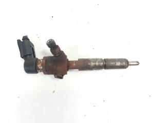 Injector, cod 4M5Q-9F593-AD, Ford Focus 2 (DA) 1.8 tdci, KKDA (id:486386)