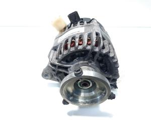 Alternator 150A, cod 4M5T-10300-LC, Ford Focus 2 (DA) 1.8 TDCI, KKDA (id:486500)