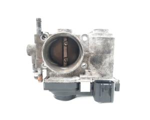 Clapeta acceleratie, cod GM055352858, Opel Astra G, 1.6 benz, Z16XEP (id:486306)
