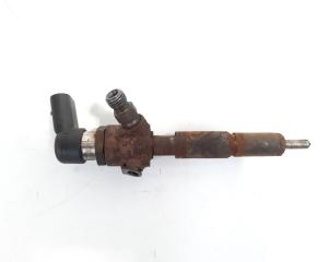 Injector, cod 4M5Q-9F593-AD, Ford Mondeo 4, 1.8 TDCI, QYBA (idi:486167)