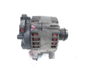 Alternator 150A Valeo, cod AV6N-10300-GC, Ford Focus 3, 1.6 TDCI, T1DB (id:486317)