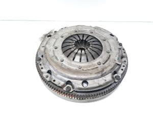 Volanta masa simpla cu placa presiune, VW Touran (1T1, 1T2), 1.9 TDI, BXE, 5 vit man (idi:485960)