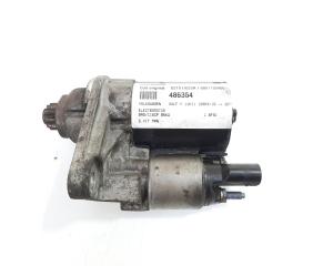 Electromotor, cod 02T911023R, 0001120406, VW Golf 5 Variant (1K5), 1.6 FSI, BAG, 5 vit man (idi:486354)