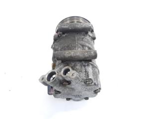 Compresor clima Sanden, cod 9651910980, Citroen C4 (I) sedan, 1.6 HDI, 9HX (pr:110747)