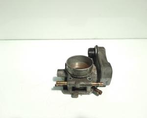 Clapeta acceleratie, cod 09128518, Opel Astra G Sedan (F69), 1.8 benz, Z18XE (idi:486541)