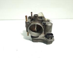 Clapeta acceleratie, cod 09128518, Opel Astra G Coupe, 1.8 benz, Z18XE (idi:486541)