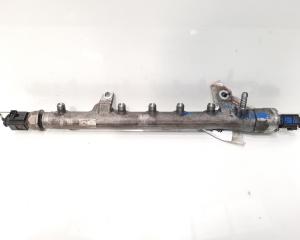 Rampa injectoare cu senzori, cod 03L130089B, Skoda Fabia 2 (facelift), 1.6 TDI, CAY (idi:485804)