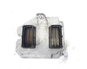 Calculator motor Siemens, cod 55559272, Opel Astra G Combi (F35), 1.8 benz, Z18XE (idi:486540)
