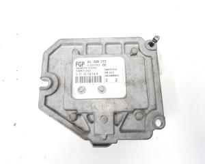 Calculator motor Siemens, cod 55559272, Opel Astra G Cabriolet, 1.8 benz, Z18XE (idi:486540)