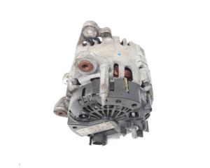 Alternator 140A Valeo, cod 06F903023C, Skoda Octavia 2 Combi (1Z5), 2.0 TDI, BKD (pr:110747)