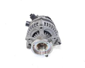 Alternator 150A, cod 4M5T-10300-UD, Ford Focus 2 Cabriolet, 1.8 TDCI, KKDA (idi:486513)