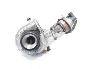 Turbosuflanta, cod GM55570748, Opel Zafira C (P12), 2.0 CDTI, A20DT (idi:486527)