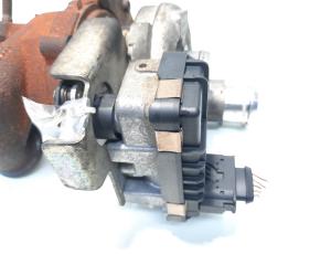 Actuator turbina, cod 6NW009206, Ford Focus 2 Sedan (DA), 1.8 TDCI, KKDA (idi:486474)