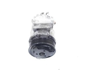 Compresor clima, cod 1K0820803S, VW Caddy 3 (2KA, 2KH), 1.9 TDI, BLS (idi:486498)