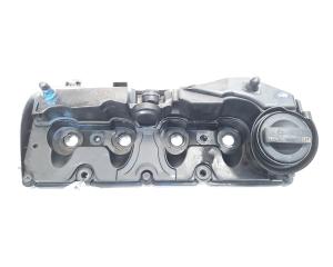 Capac culbutori, cod 03L103469H, Audi A1 (8X1), 1.6 TDI, CAY (idi:486456)