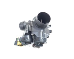 Clapeta acceleratie, cod 9655971880, Ford Focus 2 Sedan (DA), 1.6 TDCI, G8DA (idi:486437)