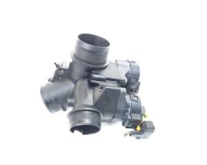 Clapeta acceleratie, cod 9655971880, Ford Focus 2 Cabriolet, 1.6 TDCI, G8DA (idi:486437)