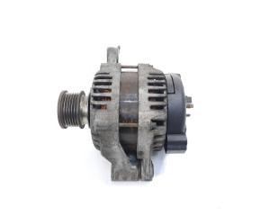 Alternator 100A, cod GM13502583, Opel Astra J GTC, 2.0 CDTI, A20DTH (idi:486449)