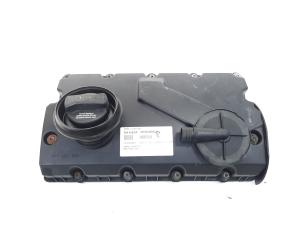 Capac culbutori, cod 038103469AD, VW Touran (1T1, 1T2), 1.9 TDI, BXE (idi:486555)