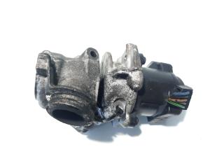 EGR, cod 9654818180, Ford C-Max 1, 1.6 TDCI, HHDA (idi:486436)