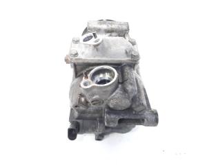 Compresor clima Sanden, cod 1K0820859F, VW Passat (3C2), 2.0 TDI, BMP (idi:486545)