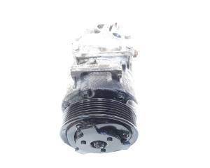 Compresor clima Sanden, cod 1K0820859F, Skoda Octavia 2 (1Z3), 2.0 TDI, BMM (idi:486545)