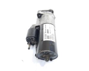 Electromotor Bosch, cod 068911024H, 0001124020, Audi A4 (8E2, B6), 1.9 TDI, AVF, 6 vit man (idi:486426)