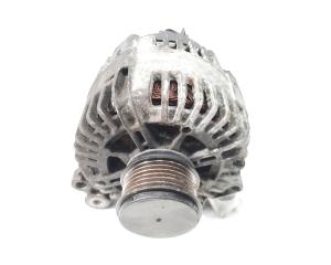 Alternator Valeo, 140A, cod 06F903023C, Seat Altea (5P1) 1.6 benz, BSE (id:486853)