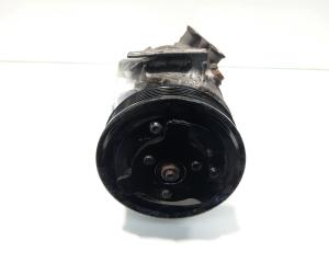 Compresor clima Sanden, cod GM13232307, Opel Astra J, 2.0 CDTI, A20DTH (pr:110747)