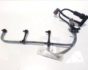 Rampa retur injectoare, Ford Focus 2 (DA), 1.8 TDCI, KKDA (idi:486508)