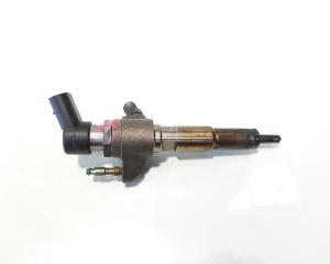 Injector Continental, cod 9674973080, Ford Focus 3 Turnier, 1.6 TDCI, T1DA  (pr:110747)