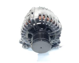 Alternator Valeo, 140A, cod 06F903023HX, Audi A3 Sportback (8PA), 1.9 TDI, BKC (pr:110747)