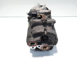 Compresor clima, cod 4M5H-19D629-AC, Ford Focus 2 Combi (DA), 1.8 TDCI, KKDA (idi:486502)