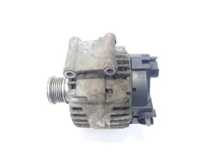 Alternator 150A Valeo, cod A0141541102, Mercedes Clasa C Coupe (C204), 2.2 CDI, OM651913 (idi:485462)