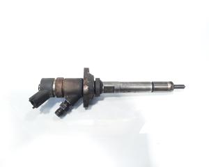 Injector, cod 0445110188, Ford Focus C-Max, 1.6 TDCI, G8DB (pr:110747)