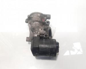 EGR electric, cod 9681825280, Peugeot 607, 2.0 HDI, RHR (idi:486369)