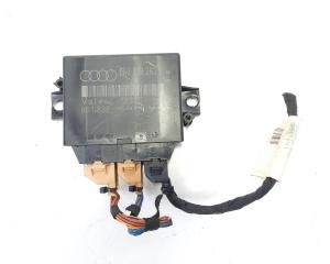 Modul senzori parcare, cod 8E0919283E, Audi A4 Avant (8ED, B7) (id:487216)