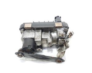 Actuator turbo, cod 6NW008412, Ford Focus 2 (DA) 1.8 TDCI, KKDA (id:486689)