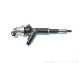 Injector Denso, cod 8973762703, Opel Meriva B, 1.7 CDTI, A17DT (idi:486150)