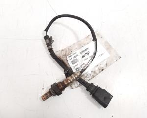 Sonda lambda, cod 03E906262B, Seat Ibiza 5 (6J5), 1.2 benz, BZG (idi:486351)