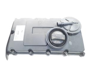 Capac culbutori, cod 03G103469N, VW Golf 5 (1K1), 2.0 TDI, BKD (idi:486543)