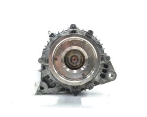 Alternator 120A, cod 4M5T-10300-KB, Ford Focus 2 Combi (DA) 1.8 TDCI, KKDA (idi:486686)