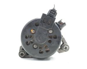 Alternator 120A, cod 4M5T-10300-KB, Ford Focus 2 Cabriolet, 1.8 TDCI, KKDA (idi:486686)